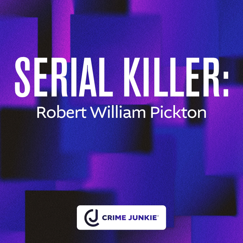 Obrázek epizody SERIAL KILLER: Robert William Pickton