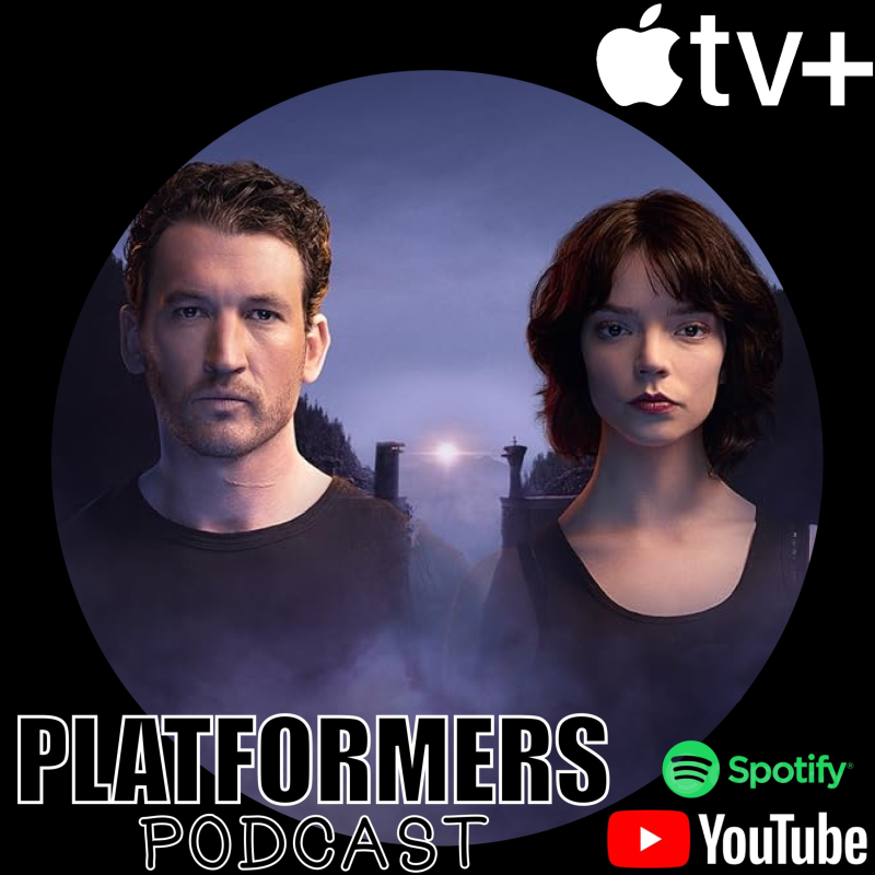 Obrázek epizody ROKLINA: VALENTÝNSKÝ HOROR NA APPLE TV!