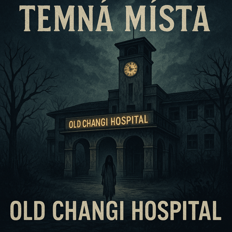 Obrázek epizody Když se z místa naděje stane peklo