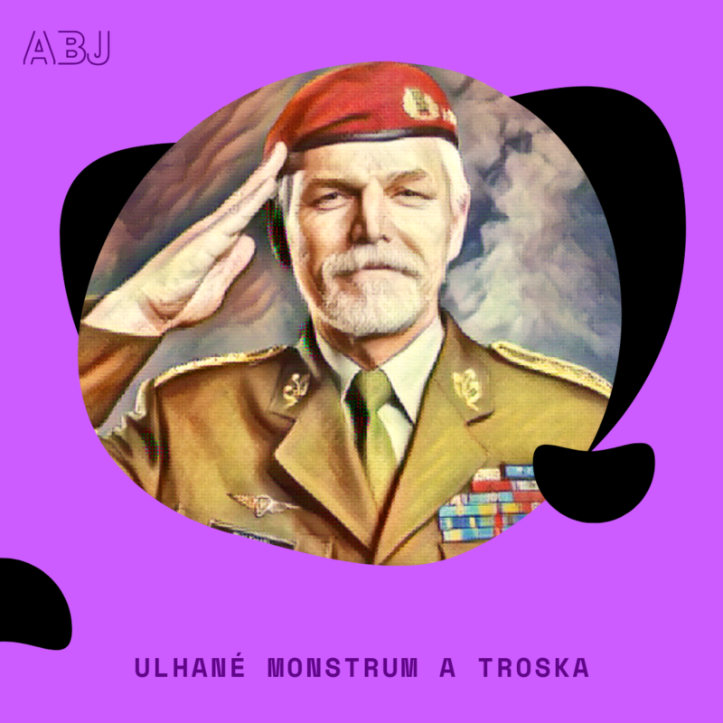Obrázek epizody Petr Kolář: Ulhané monstrum a troska. "Slušná kampaň" generálova týmu. A velvyslanec USA