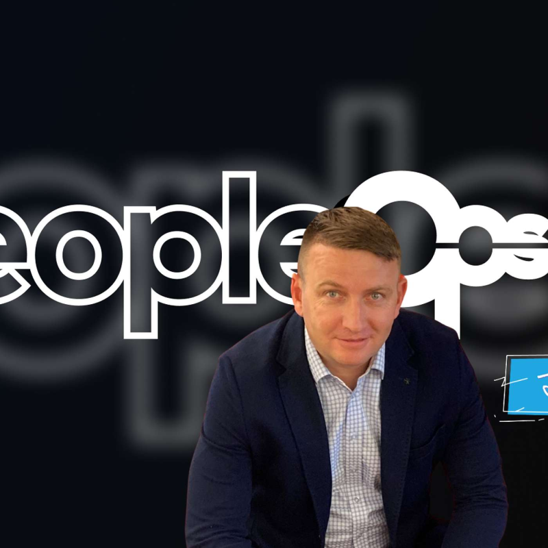 Obrázek epizody PEOPLEops #8: Krizová komunikace: Příprava výměny dlouholetých manažerů (Josef Jelínek)