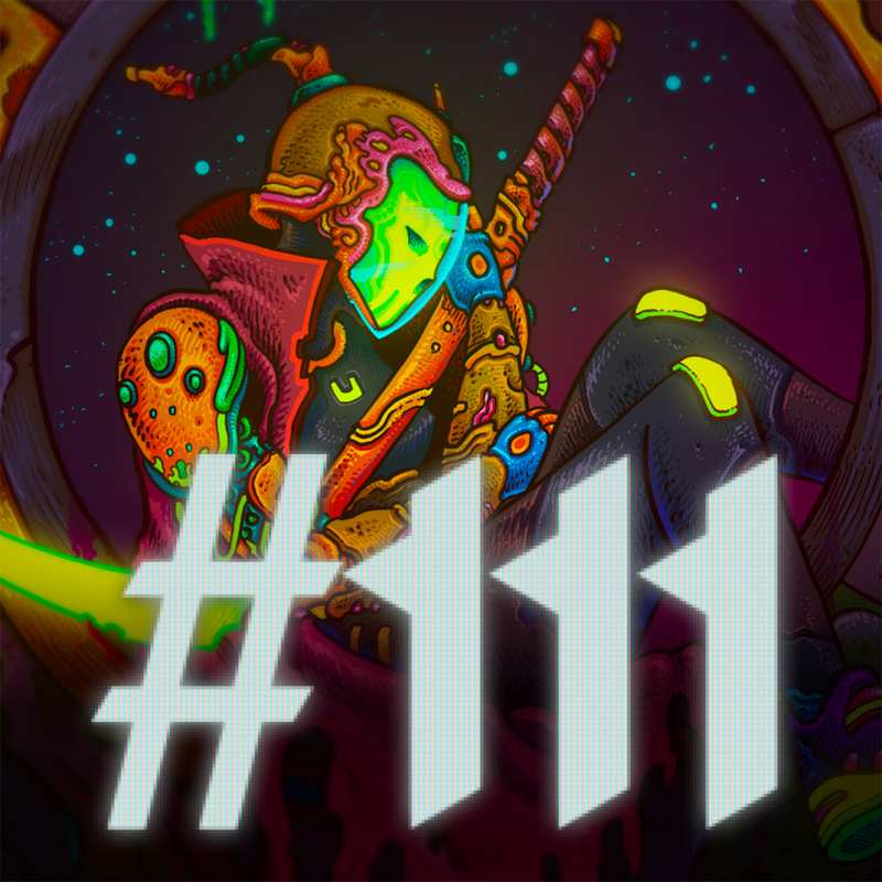 Obrázek epizody #111 - Ultros a Tomášovy JRPGs