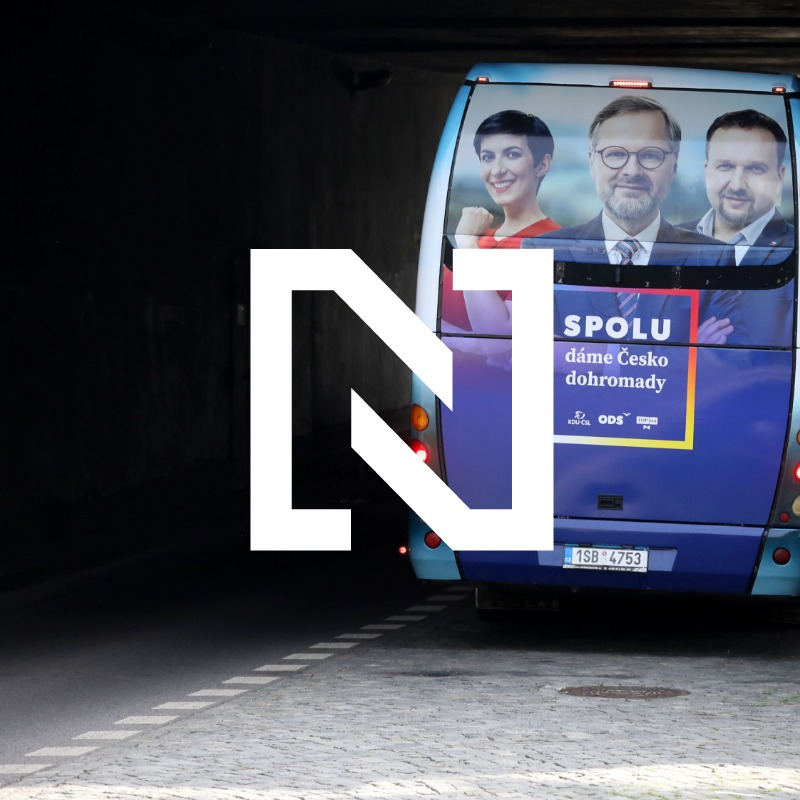 Obrázek epizody Jaké cíle si vytyčila nová vláda?