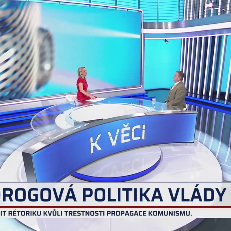 Obrázek epizody Stoniš: Bémovi lidé byli na Úřadu vlády „stát ve státě“. Jeho konec může pomoci Kubovi