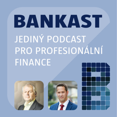 Obrázek epizody Připojit se do datové sítě banky? Běžná rutina…