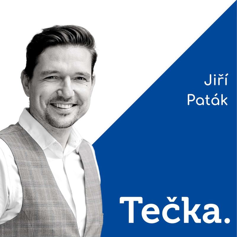 Obrázek epizody Jiří Paták: Nového psa starým kouskům naučit lze