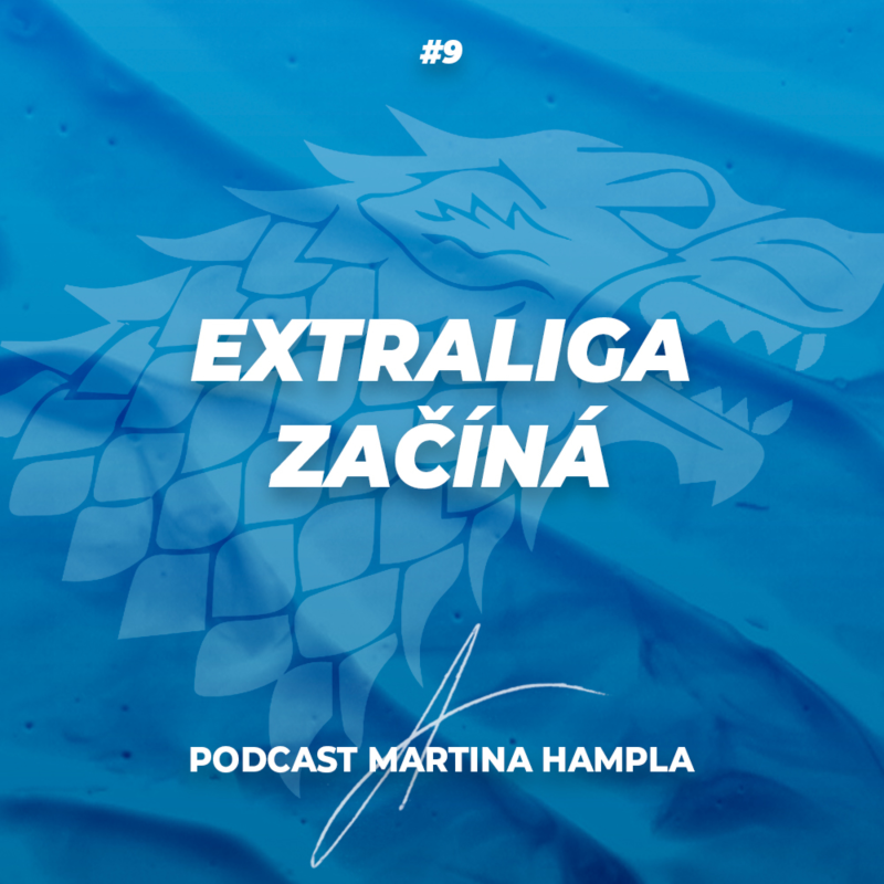 Obrázek epizody RobStark #9 – Extraliga začíná