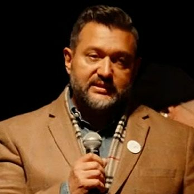 Obrázek epizody Nikola Taragoš: Lituji Romy, kteří píšou nenávistné komentáře vůči uprchlíkům