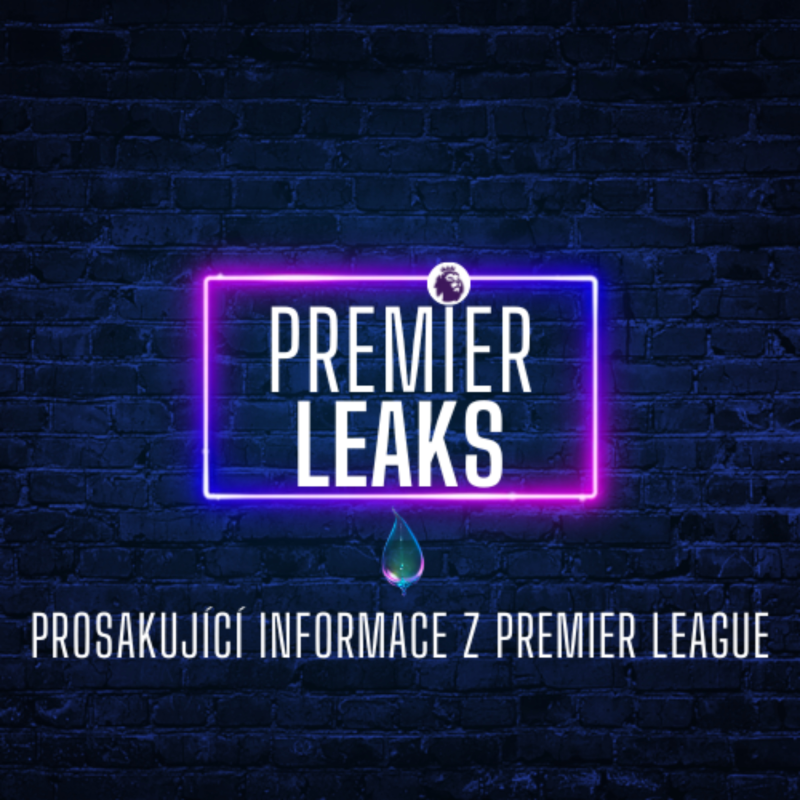 Obrázek epizody Premier Leaks #14 Alibista nebo zachránce ? Ruben Amorim v drobnohledu