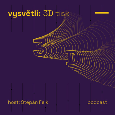 Obrázek epizody 3D tisk