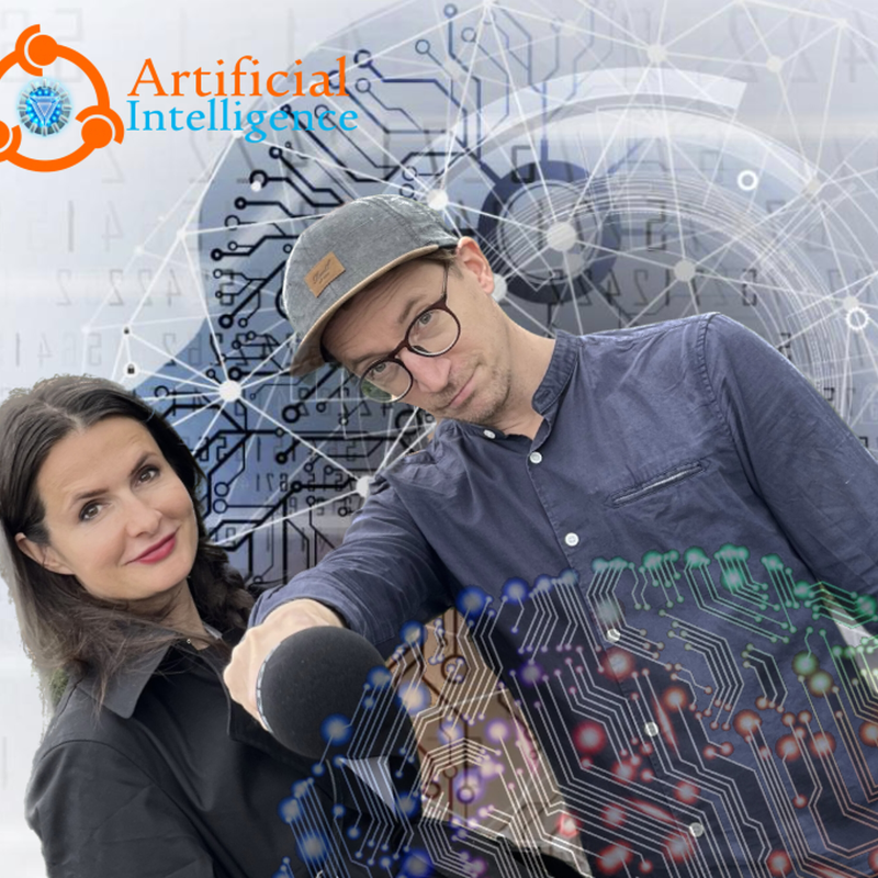 Obrázek epizody Podpultovky ft. ChatGPT. Co nám o nás prozradila AI?