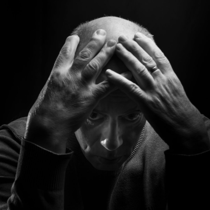 Obrázek epizody 73 – Před čím utíkáš?