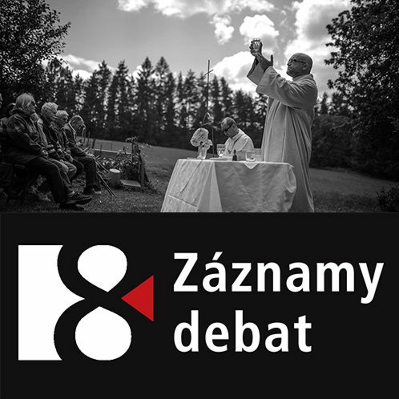 Obrázek epizody Naděje v dějinách (1. října 2020)