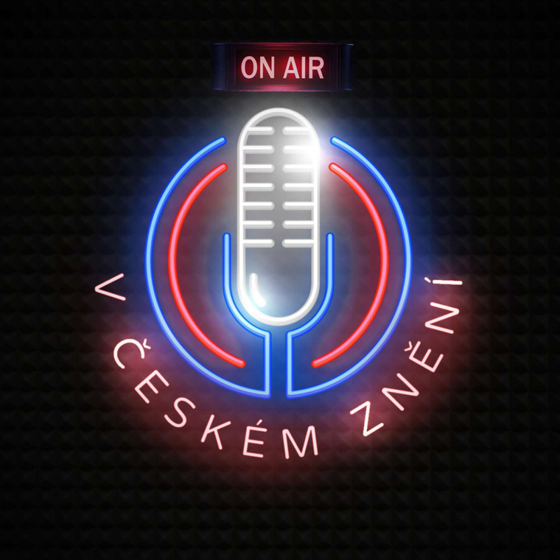 Obrázek epizody V ČESKÉM ZNĚNÍ: Jeden z nejobsazovanějších českých dabérů si splnil sen díky návratu animované legendy