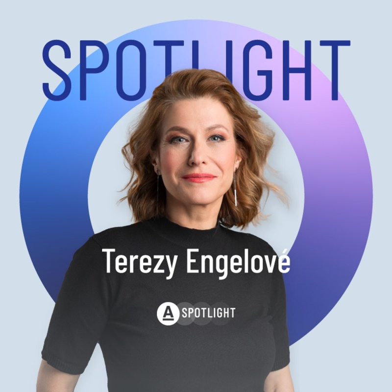 Obrázek epizody Nechápete současné umění? Často je opravdu jenom blbý, přiznává šéf galerie Dox