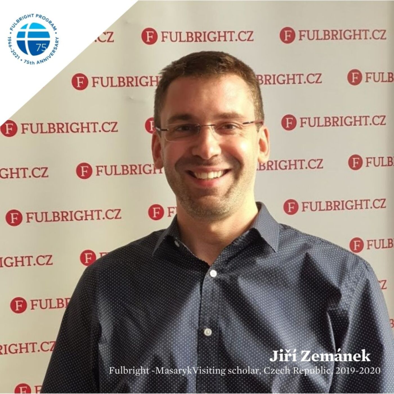 Obrázek epizody Jiří Zemánek