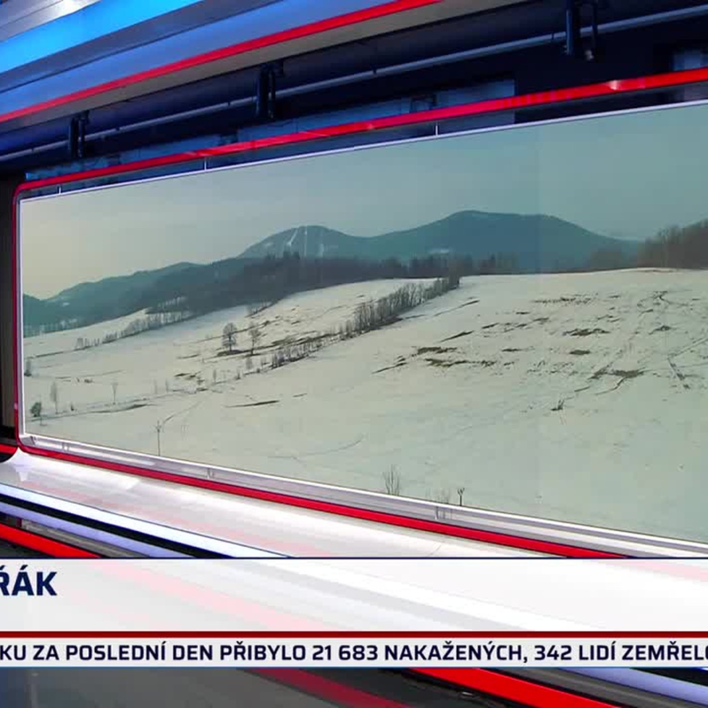 Obrázek epizody Nový den 14.4.2021 09:00 - 10:00