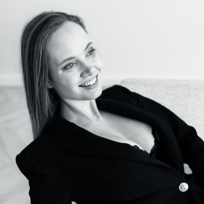 Obrázek epizody 1. Kdo jsem a proč podcast.