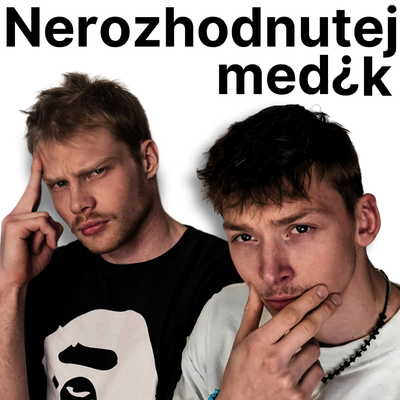 Obrázek epizody Jak se stát praktikem v Česku s MUDr. Marií Balmetovou