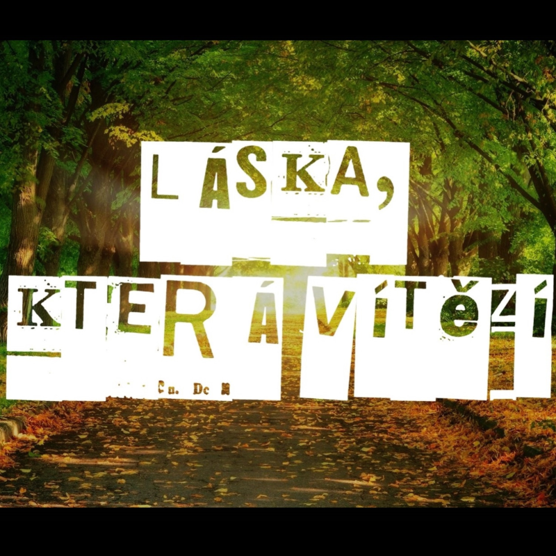 Obrázek epizody Láska, která vítězí - Henryk Molin (16.5.2021)