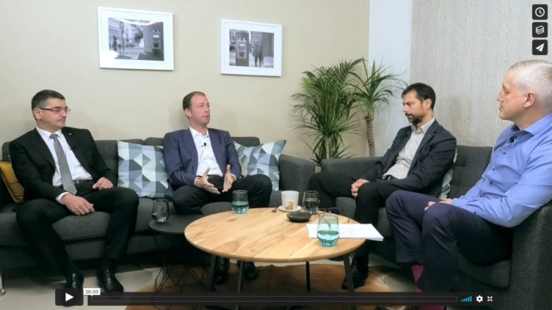 Obrázek epizody Hypotéky: Co lze očekávat na trhu v roce 2020 a 2021? 2. díl