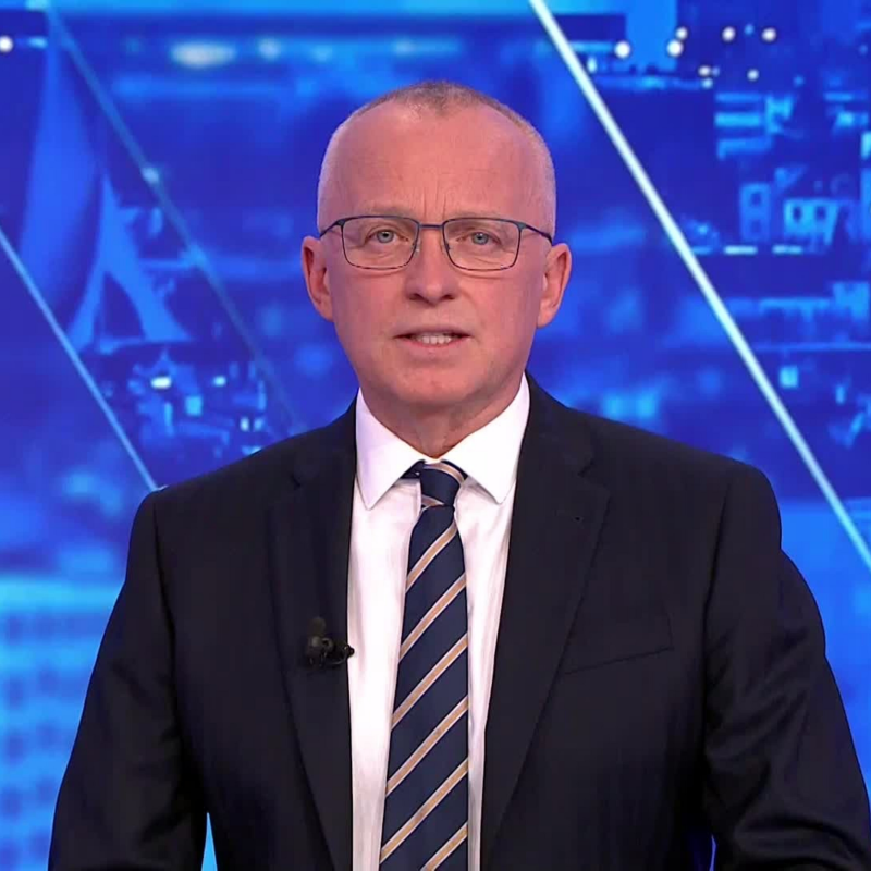 Obrázek epizody Z domů na předměstí Tel Avivu zůstaly po raketách hnutí Hamás trosky (zdroj: CNN Prima NEWS)