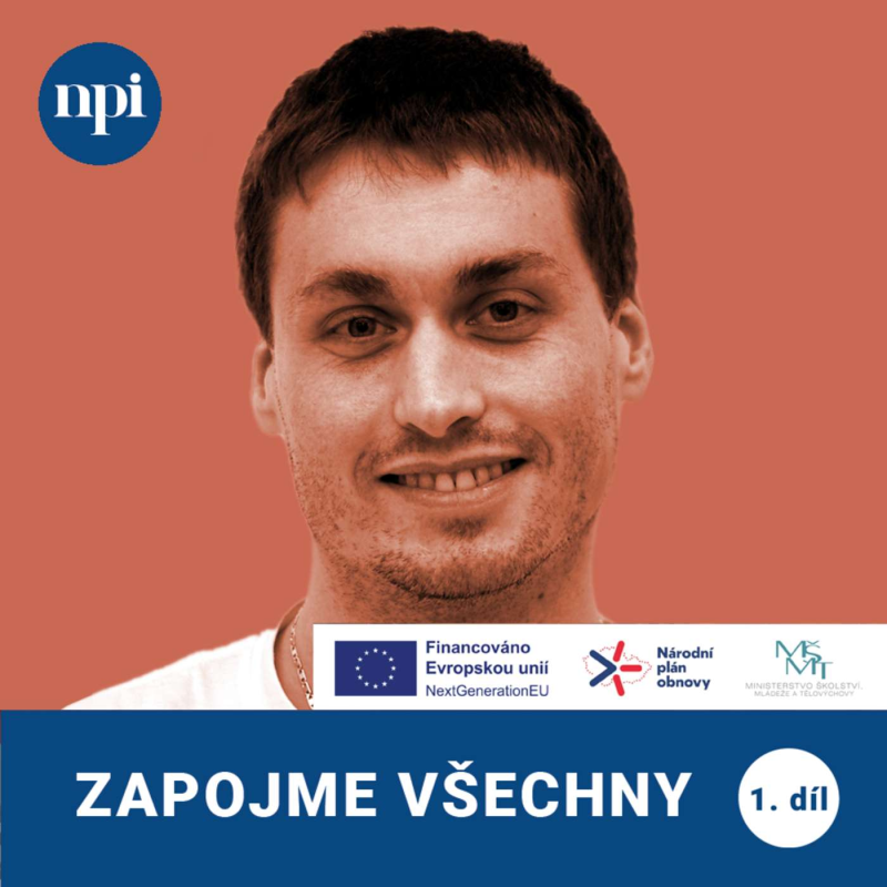 Obrázek epizody Aktivity Asociace sociálních pedagogů v České republice