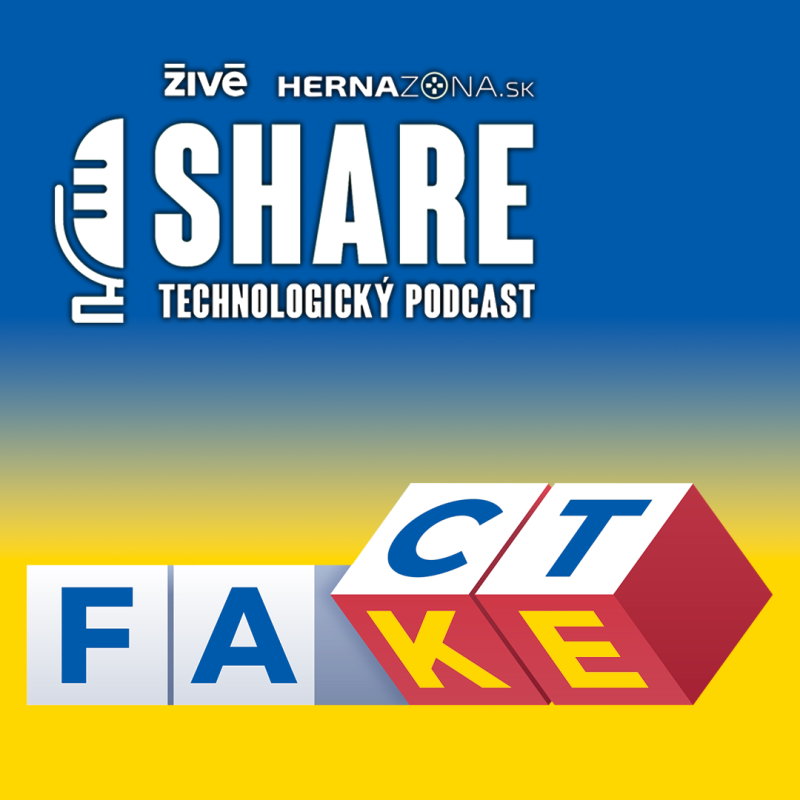 Obrázek epizody SHARE: Keď prídete o všetko, riešite skutočne dôležité veci, nie nenávisť na Facebooku