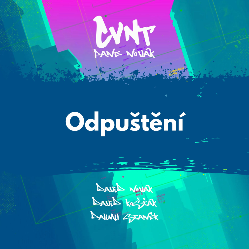 Obrázek epizody Odpuštění