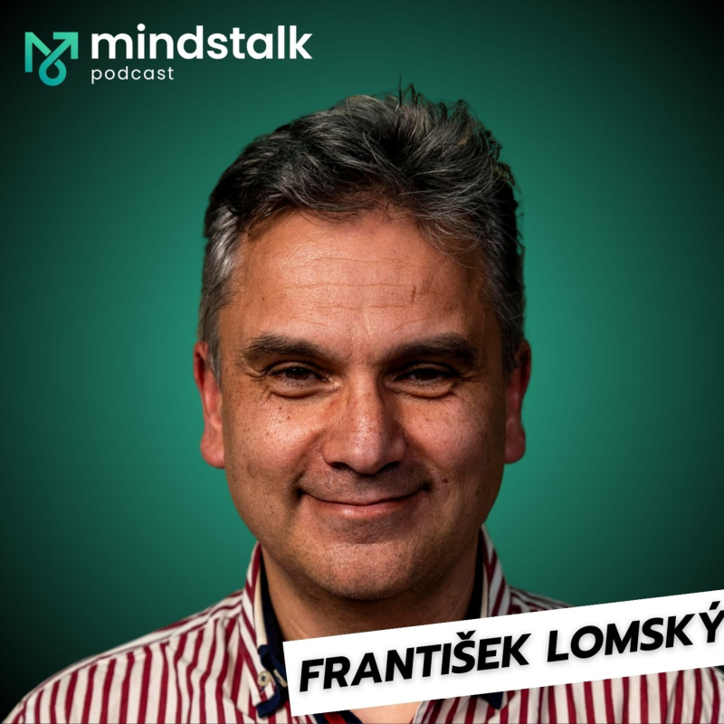 Obrázek epizody František Lomský: "V každém uhlí se skrývá diamant."