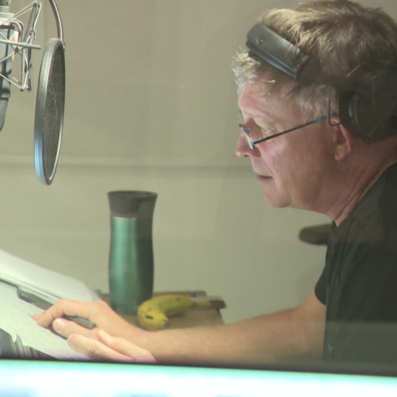 Obrázek epizody SHOWTIME 9.10.2021