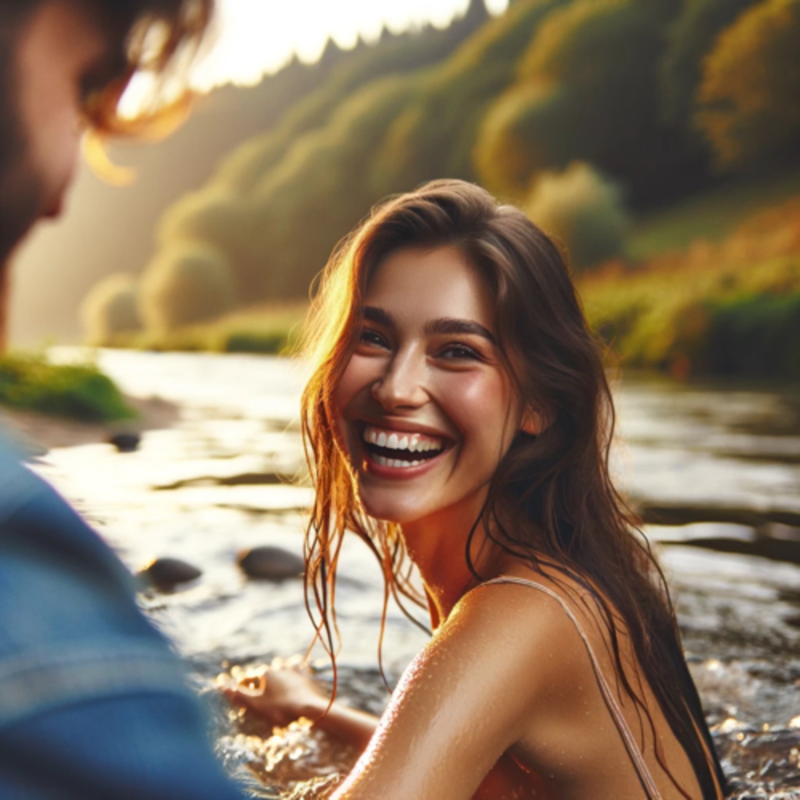 Obrázek epizody Afirmace: "Žiju v Souladu jsem připravená na Nové Začátky"