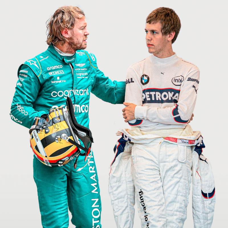 Obrázek epizody Ako Leclerc vybabral s Pérezom? Prečo sezóna 2022 ešte neskončila?! | EisKing DEBRIEFING 22/22