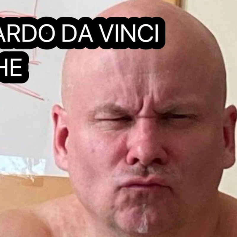 Obrázek epizody Nebezpečný guru Robert Polnický