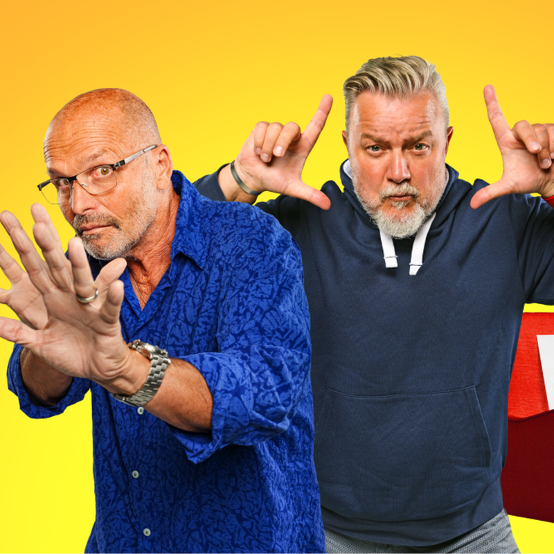 Obrázek epizody Steaky, Sarkozy a Saint-Tropez