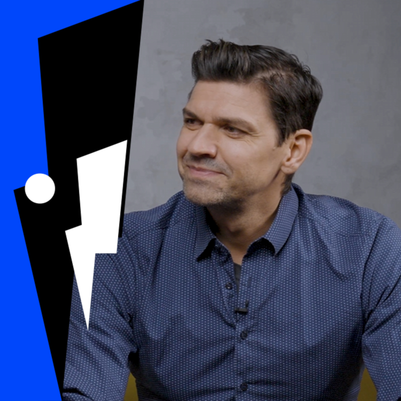 Obrázek epizody PETR VOJNAR: Dělám to, co mě baví, a snažím se to předávat dál.