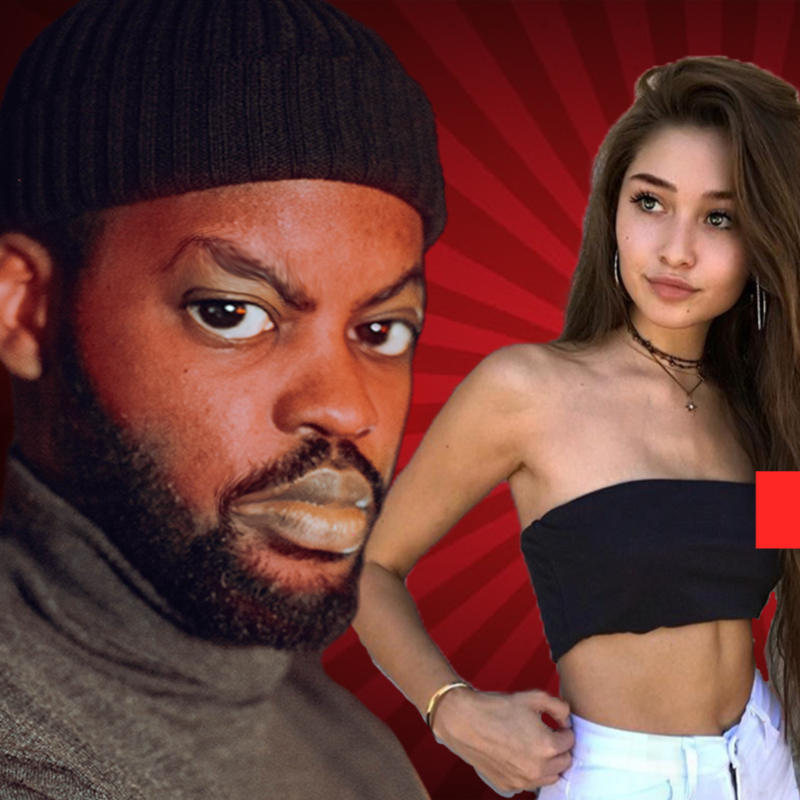 Obrázek epizody Catfish NA TINDERU | #82