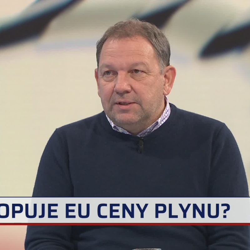 Obrázek epizody K věci (1125)