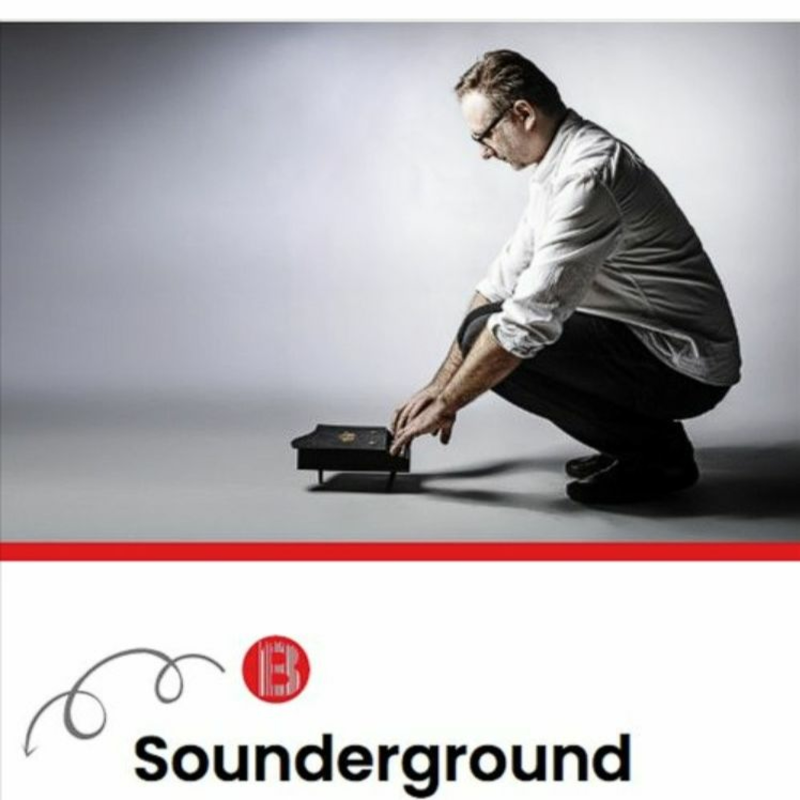 Obrázek epizody Sounderground #35 / 12.1.2024