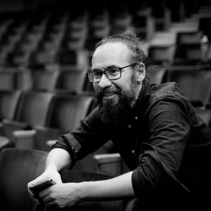 Obrázek epizody Pipi Dlouhá punčocha - Rozhovor s režisérem Vladislavem Kracíkem