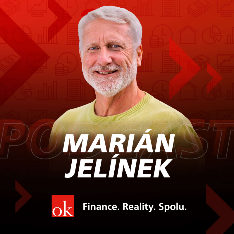 Obrázek epizody I dobré skutky můžou být návykem (Marián Jelínek)