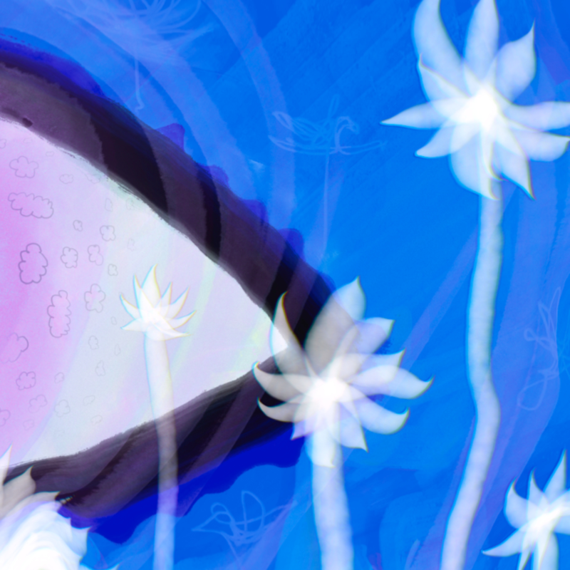 Obrázek epizody 2* Kaleidoskope? Proč?