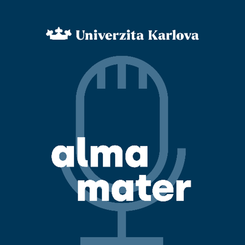 Obrázek epizody Alma mater: Spravedlnost vnímáme každý jinak, říká Jakub Drápal z Právnické fakulty UK