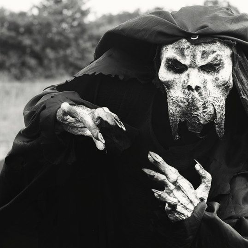 Obrázek epizody l'aube de la Galaxie de l'Enfer #demonicgalaxy 'l instrumental hardcore