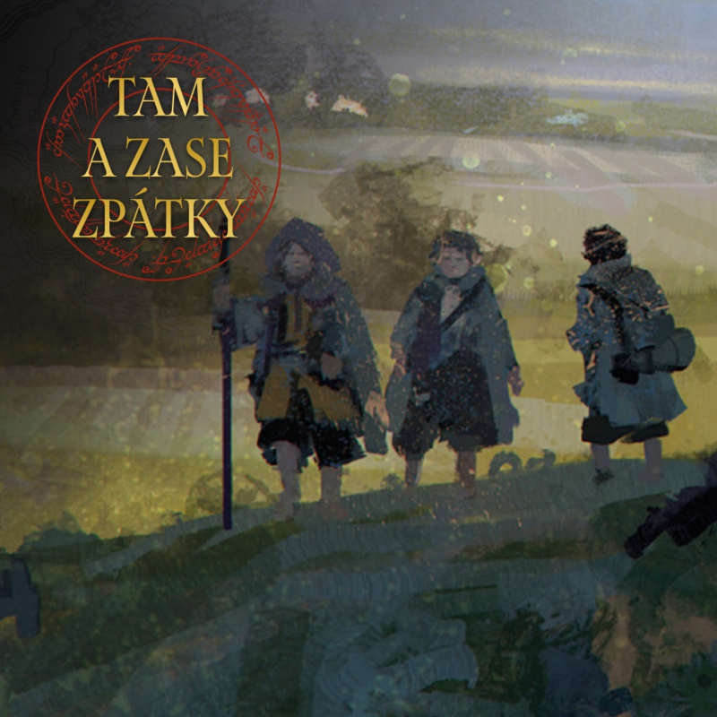 Obrázek epizody RPG Jeden prsten: Jak se hraje dračák ve Středozemi?