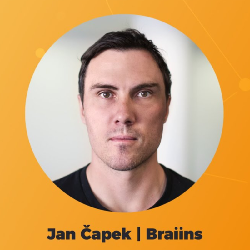 Obrázek epizody 🔴BK LIVE: Kam kráčí těžba Bitcoinu? | HOST: Jan Čapek (Braiins)