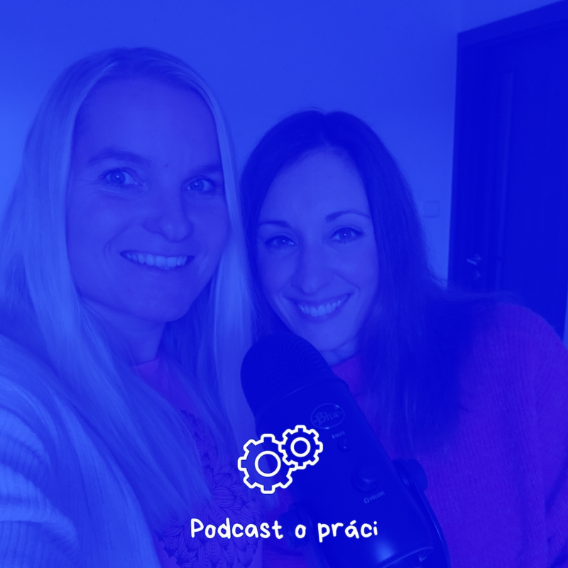 Obrázek epizody S Maruškou Krátkou o střelecké škole a LinkedInu