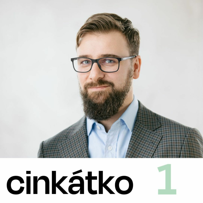 Obrázek epizody Tomáš Potměšil (KPMG): Příkladem skvělé zákaznické zkušenosti je Ryanair