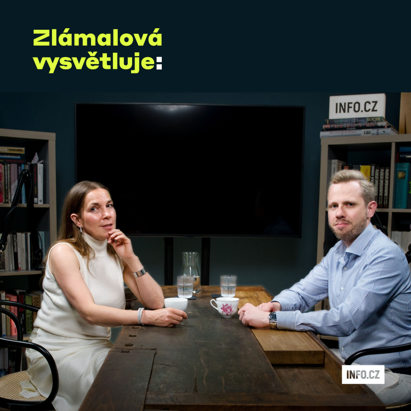 Obrázek epizody Diamant je symbol hodnoty a vzácnosti. Ten syntetický výjimečný ani vzácný být nemůže