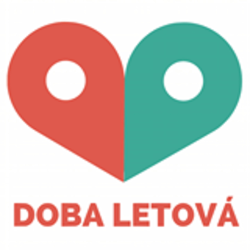 Obrázek epizody Rozhovor s Kristýnou a Markem o cestovatelském projektu Doba Letová